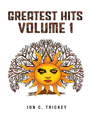 cover image of Greatest Hits, Volume 1